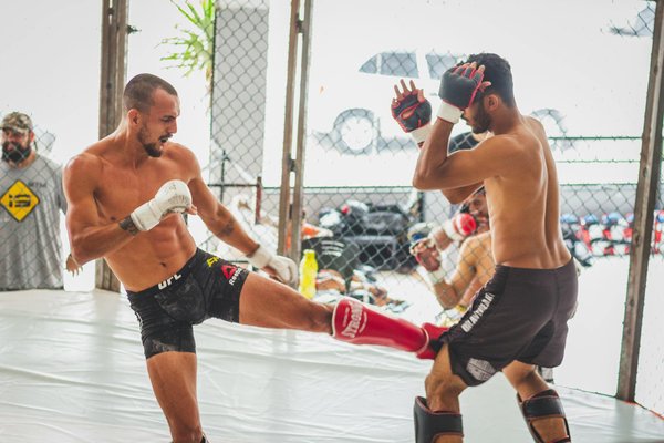 Coach sportif lausanne : entraînement personnalisé à domicile