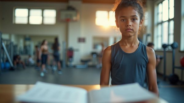 Bien préparer sa condition physique pour le football au début de la saison