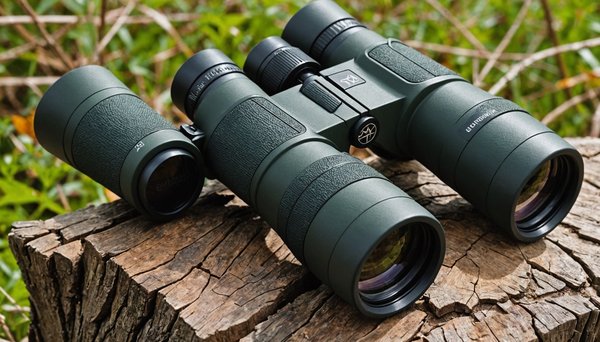 Jumelles de chasse : guide complet pour choisir les meilleures